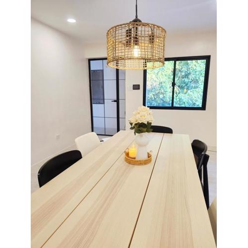 Kiddie Hostel 13A2-kids and pets friendly