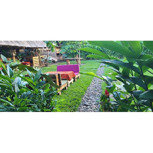 Kidep Maasai Village