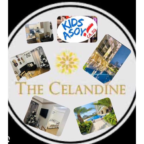 Kids Asoy at DMCI The Celandine