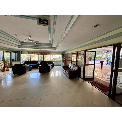 Kieng Talay Studio by PSR