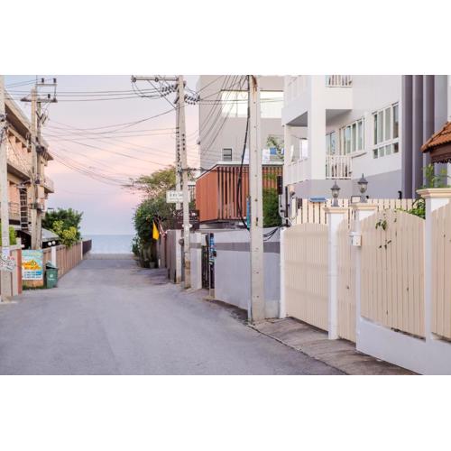 KiengTalay Pool Villa Huahin