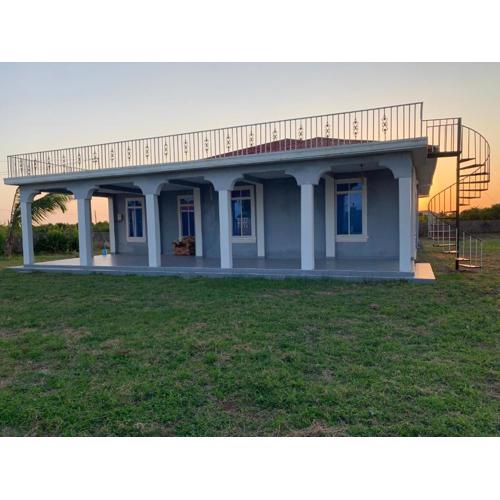 Kigaeni Self-contained Home