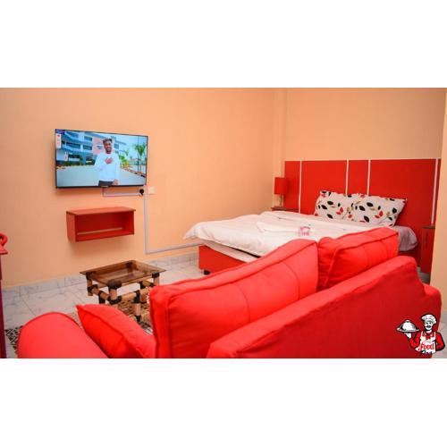 Kijana Msafi Hotel Nyahururu