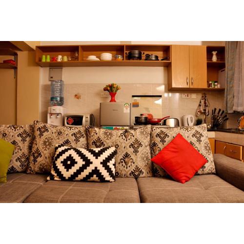 Kijani 1BRM Westlands