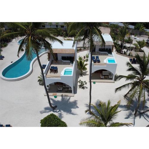 Kijani Beach Villas