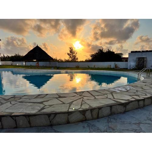 Kijani Paradise Malindi