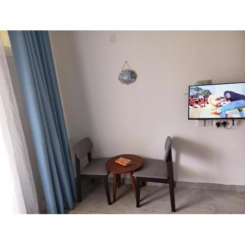 Kijani Suites Apartments malindi