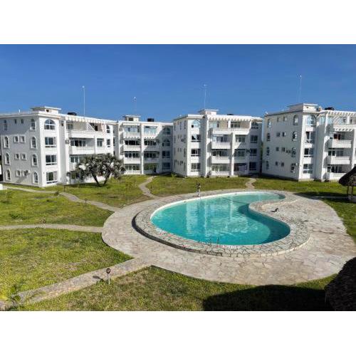 Kijani unique home Malindi