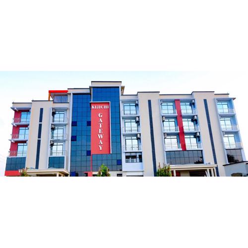 KIjichi gateway Hotel