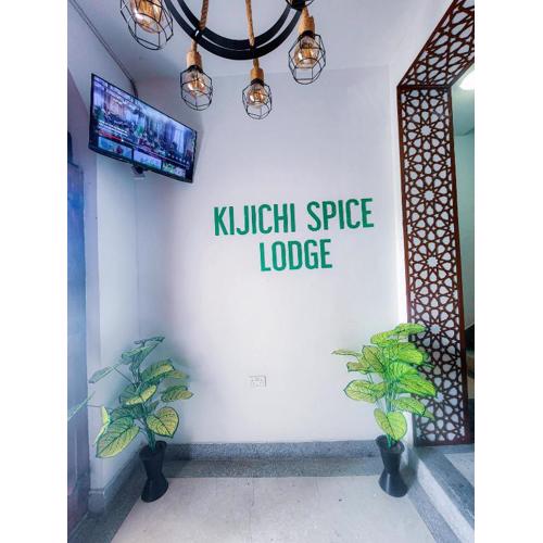 KijichiSpiceLodge