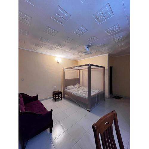 Kijijini GuestHouse Gazi