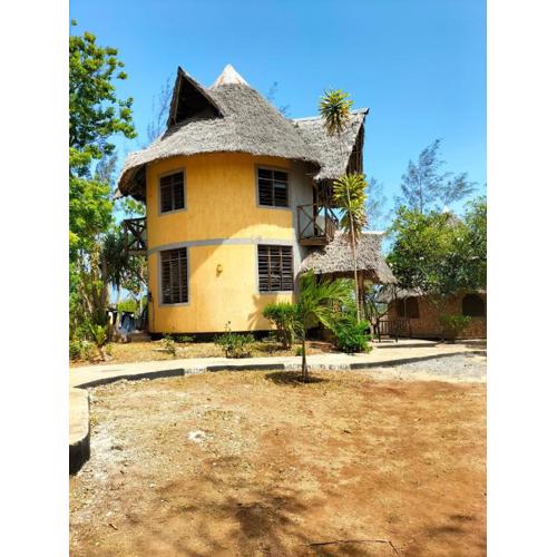 Kikambala Eco Villas