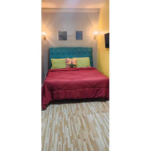 Kikay's Bed & Breakfast