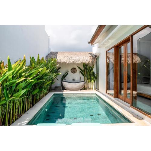 KIKI VILLAGE PADDY FIELD