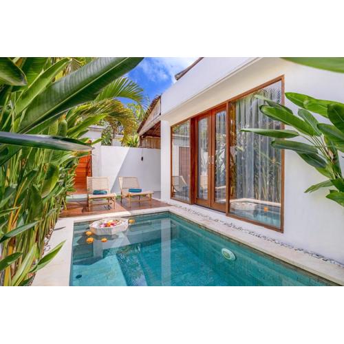 Kiki Village Private Villas