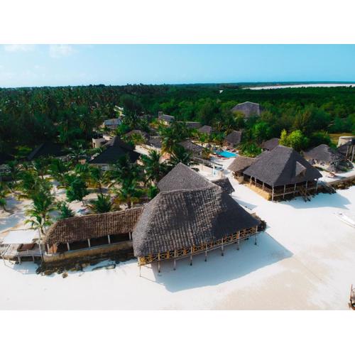 Kikoi Boutique Hotel