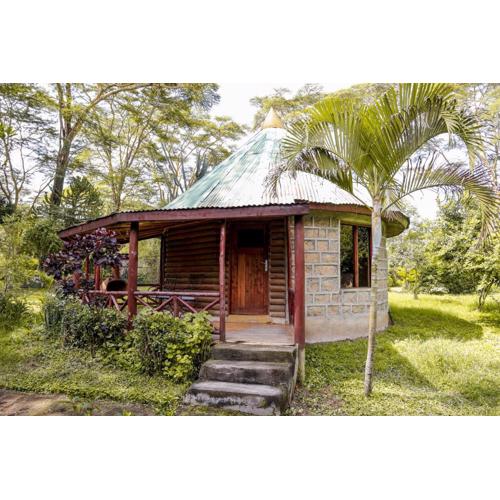 Kikopey Beach Camp Lake Elementaita