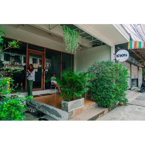 Kiko's Hostel