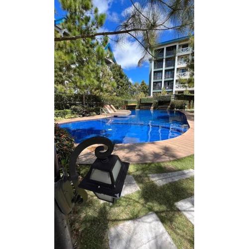 KILA Homes at Pine Suites Tagaytay