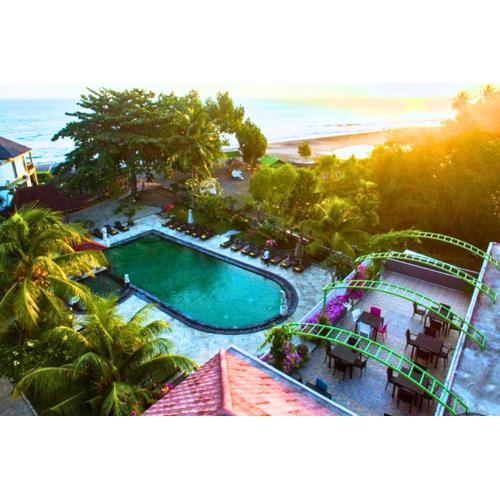 Kilandra 1 BR Bungalow JU47