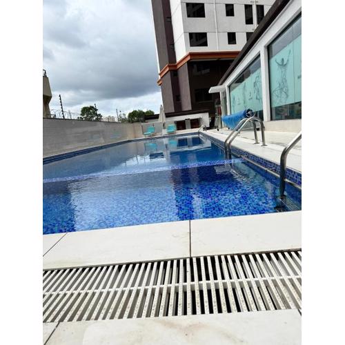 Kileleshwa 1 Bedroom Apartments Fully Furnished