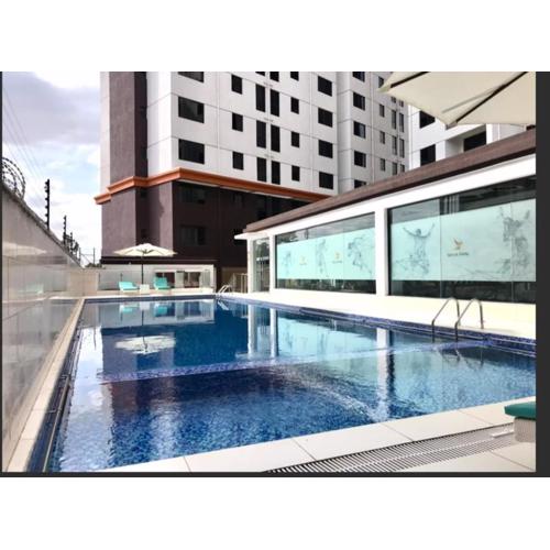 Kileleshwa 2 Bedroom Apartments With Swimming Pool