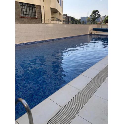 KILELESHWA 2 BEDROOM APARTMENTS WITH SWIMMING POOl