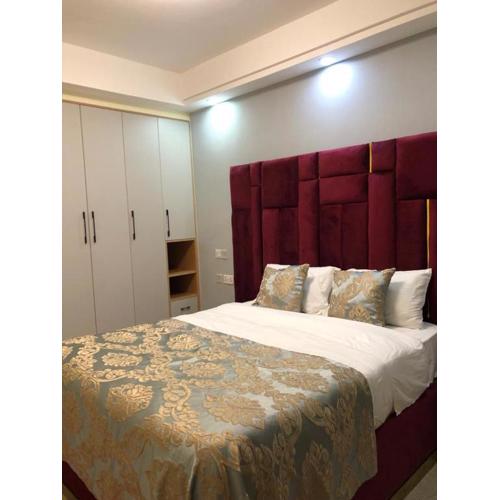 Kileleshwa Executive 2 Bedroom Apartments with gym and swimming pool