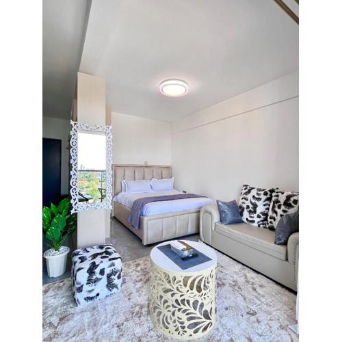 Kileleshwa Studio Heights