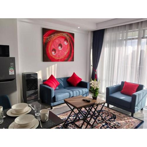 Kileleshwa1 bedroom Executive Escape