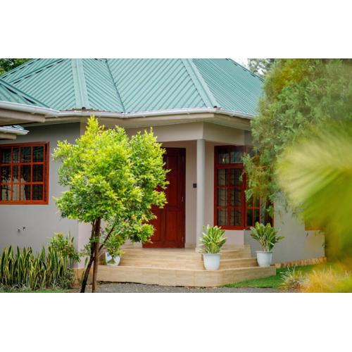 Kili Palladium Homes