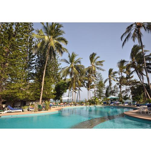 Kilifi Bay Beach Resort