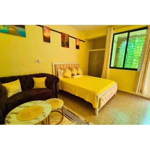 Kilifi Town Studio by Beyond Vacay