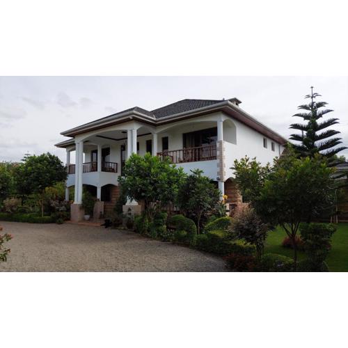 Kilihouse Bb Large Ensuite Double Bedroom with full facilities