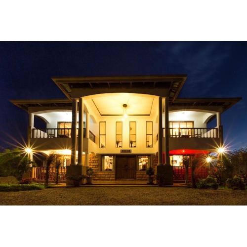 Kilihouse Bb Large Ensuite Double Bedroom