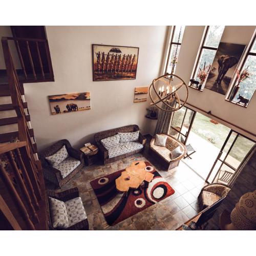 Kilihouse Bb Large Ensuite Double Bedroom