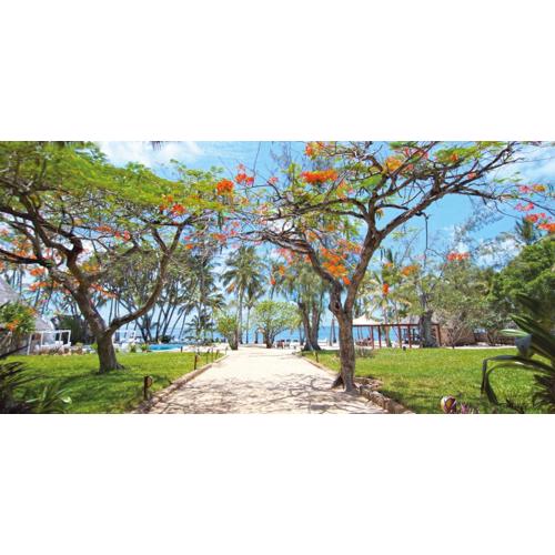 Kilili Baharini Resort & Spa