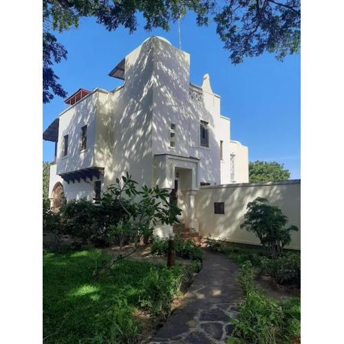 Kilimandogo residence Sarah's house