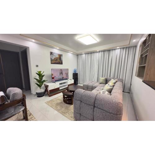 Kilimani-Alina Harbour, 2 bedroom apt