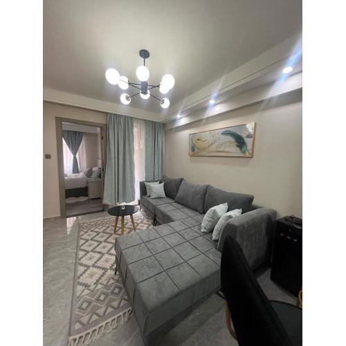 Kilimani Appartments