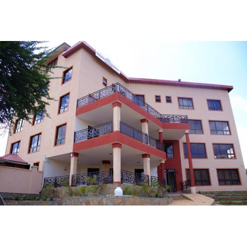 KILIMANI BREEZE HOTEL