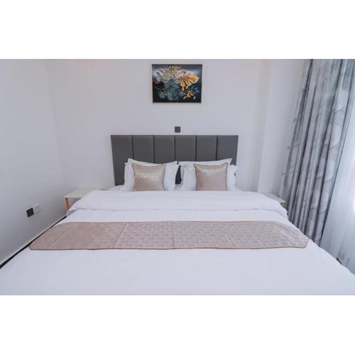 Kilimani Elegant Living