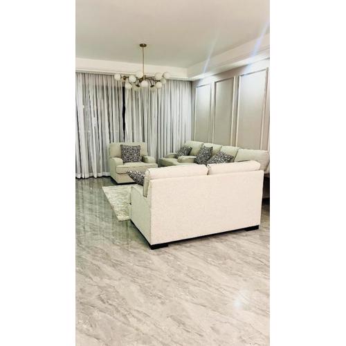 Kilimani Elegant Retreat 3