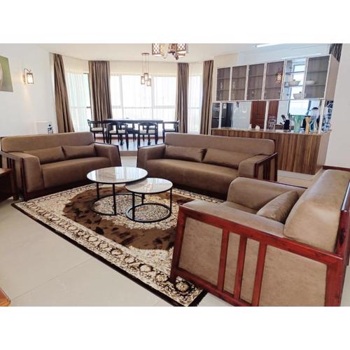 Kilimani Extended Stays Executive 2 Bedrooms