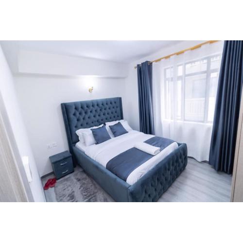 Kilimani Family House