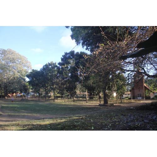 Kilimani gardens hostel