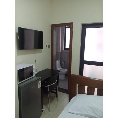 Kilimani Harbour Studio