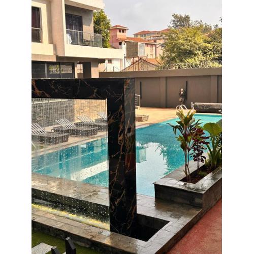 Kilimani homes Apartment