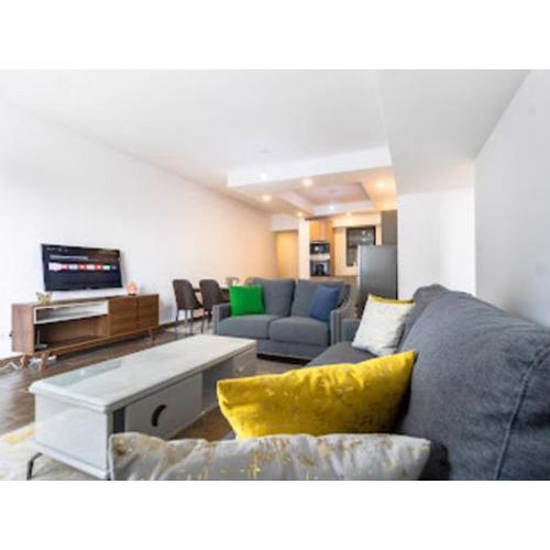 Kilimani Jade apartment 2