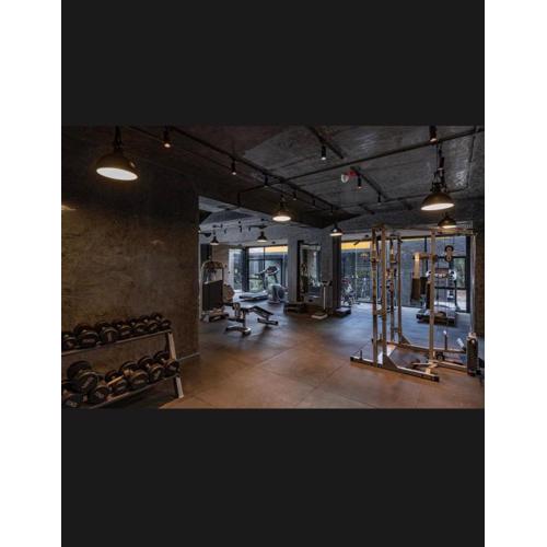 Kilimani Komfort by Kelvin